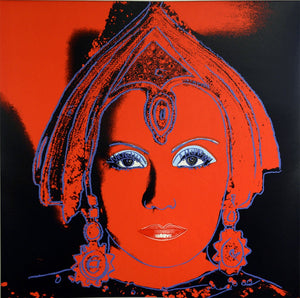ABOUT EDWARD KURSTAK Inject Some Diva Energy into Your Home with These Five Pieces by Andy Warhol