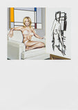 Mel Ramos  Suite of (11) Prints, 2007   by Mel Ramos