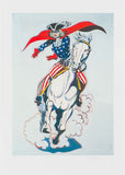 Mel Ramos  Suite of (11) Prints, 2007   by Mel Ramos