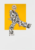 Mel Ramos  Suite of (11) Prints, 2007   by Mel Ramos