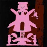 Andy Warhol   Hans Christian Andersen 1987