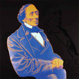 Andy Warhol   Hans Christian Andersen 1987