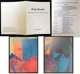 ANDY WARHOL 10 Jews 1