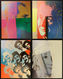 ANDY WARHOL 10 Jews 3