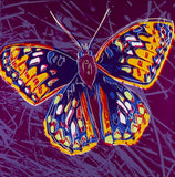 Endangered Species Portfolio, 1983 by ANDY Warhol