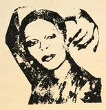 Ladies and Gentlemen 2 (2)   by ANDY WARHOL