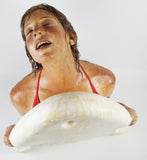 SURFER 1984  by Carole Jeane FEUERMAN