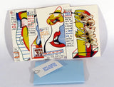 Diter Rot Chocolate Bar