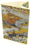 Irving Petlin Little Box of Earthquake and Cotton, Cover Design