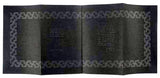 La Monte Young and Marian Zazeela Two Propositions in Black