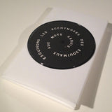 Marcel Duchamp Cover, Record