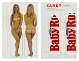 Mel Ramos Candy