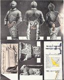 Mischa Petrov Junior Historical Theatre Playroom Kit