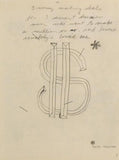 Neil Jenney Bucks American