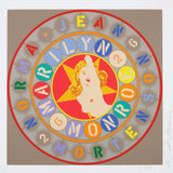 The American Dream, 1997 by Robert Indiana