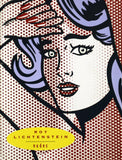 ROY LICHTENSTEIN NUDES PORTFOLIO