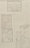 Toby Mussman Ten Xerox Sheets