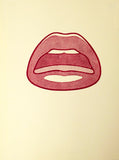 Stamped Indelibly (Portfolio with 14 signed/stamped works), 1967, by William  Katz