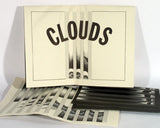 William Bryant Clouds
