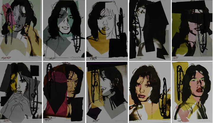 ABOUT EDWARD KURSTAK The Ultimate Guide to Collecting Pop Art: History, Icons, and Investment Tips