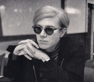 ABOUT EDWARD KURSTAK Andy Warhol Biography