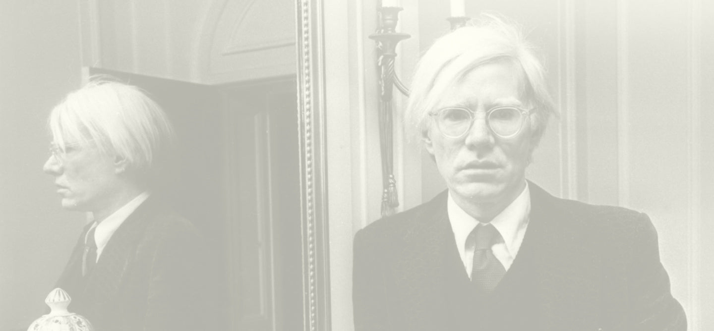 ABOUT EDWARD KURSTAK Andy Warhol Art for Sale – Browse Prints