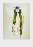 Mel Ramos  Suite of (11) Prints, 2007   by Mel Ramos