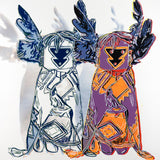 Andy Warhol   Hans Christian Andersen 1987 (Customer A..)