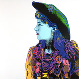 Endangered Species Portfolio  SIBERIAN TIGER, 1983 by ANDY Warhol (Customer A..)