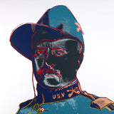Andy Warhol   Hans Christian Andersen 1987 (Customer A..)