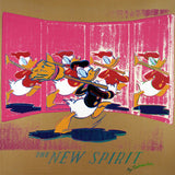 Endangered Species Portfolio  SIBERIAN TIGER, 1983 by ANDY Warhol (Customer A..)