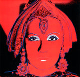 Mickey Mouse from Myths Portfolio by ANDY Warhol (Customer C..)