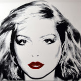 Mickey Mouse from Myths Portfolio by ANDY Warhol (Customer C..)