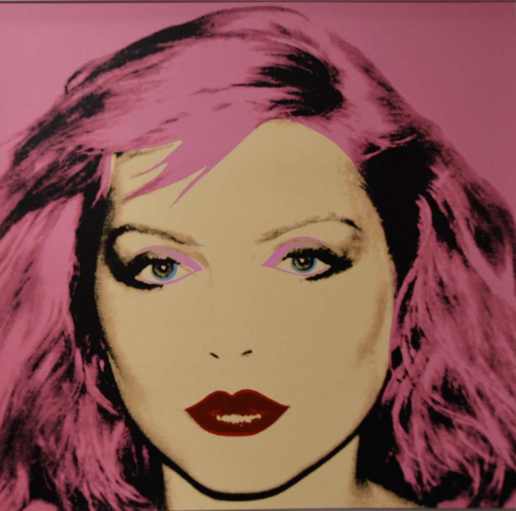 ABOUT EDWARD KURSTAK Mickey Mouse from Myths Portfolio by ANDY Warhol (Customer C..)