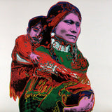 Andy Warhol   Hans Christian Andersen 1987 (Customer A..)
