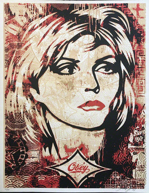 Know Your Rights by Frank Shepard Fairey (Obey) – Edward Kurstak 