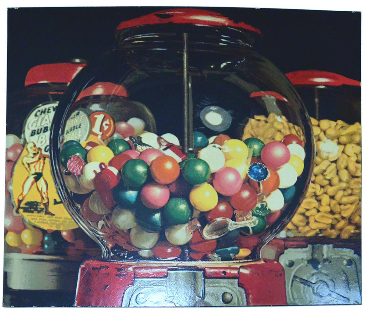 Charles Bell Art for Sale – Original Prints