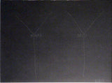 Frammenti Veneziani II-III-IIIII-IIIIII 1980 by  Joseph Beuys