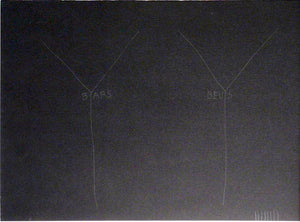 ABOUT EDWARD KURSTAK Frammenti Veneziani II-III-IIIII-IIIIII 1980 by  Joseph Beuys