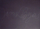 Frammenti Veneziani II-III-IIIII-IIIIII 1980 by  Joseph Beuys