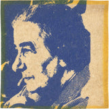 Golda Meir Andy Warhol