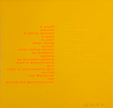 Highway (from 11 Pop Artists, Vol. III) , 1965 by Allan D'Arcangelo