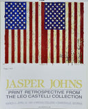Flags 1, 1973 by JASPER JOHNS