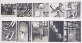 Marcia Herscovitz Ten Collages, ten photo collages