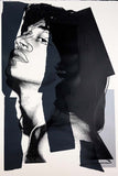 Mick Jagger FS 142, 1975 by Andy Warhol (Customer G..)