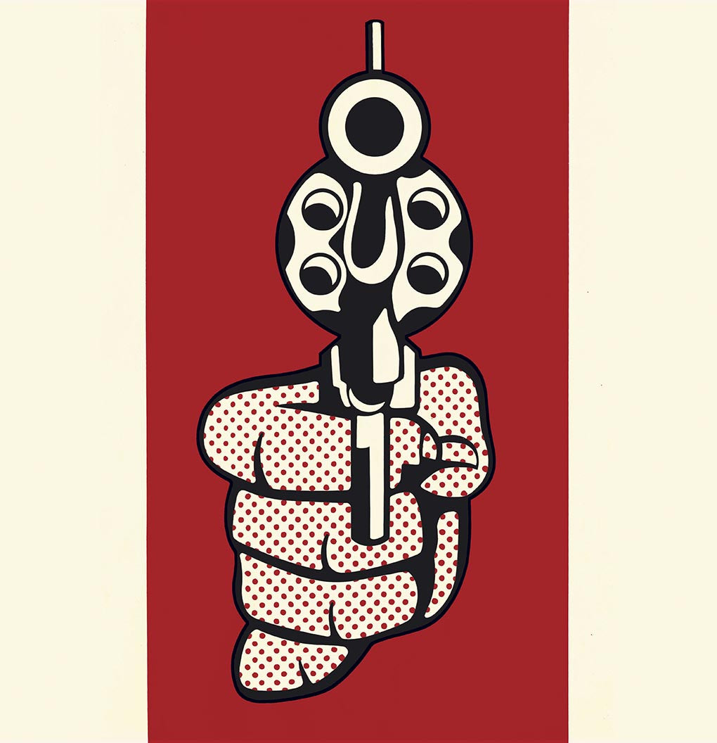 ROY_LICHTENSSTEIN_PISTOL_4b71d